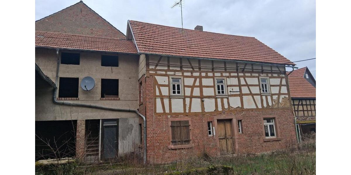 Einfamilienhaus Otzberg - 380.000&euro; | Angebot:26576002
