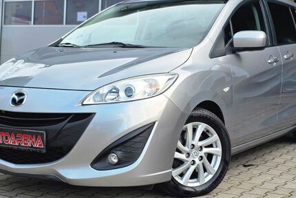 Mazda 5 101.000 km 11.390 &euro; Attenkirchen 85395