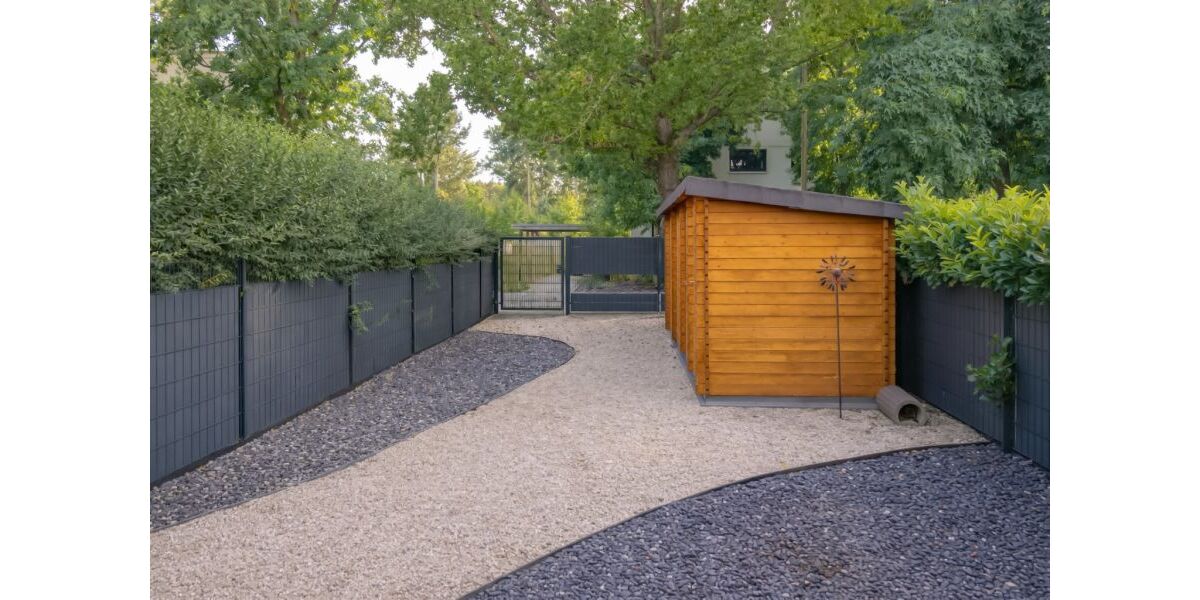 Provisionsfrei* Exklusives Reihenhaus in Toplage mit Garten und Stellplatz - Reihenmittelhaus Berlin Spandau | Angebot:25540456