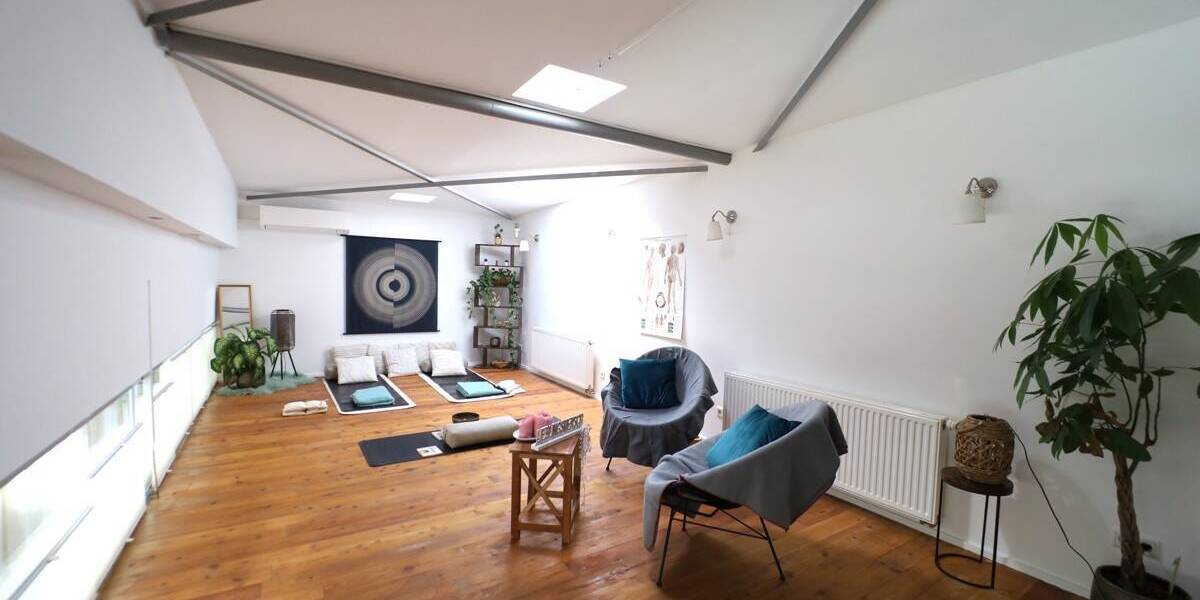 Vielseitige und moderne Gewerbehalle im Gewerbegebiet Euskirchen-Kuchenheim zu verkaufen zimmer