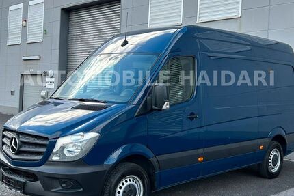 Mercedes-Benz Sprinter 125.000 km 19.590 &euro; Mönchengladbach 41066