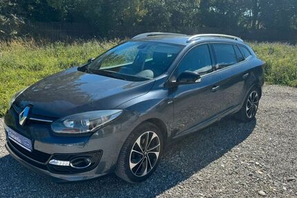 Renault Megane 182.000 km 4.990 € Neufahrn bei Freising 85375