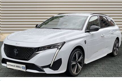 Peugeot 308 29.173 km 22.680 € Rüsselsheim 65428