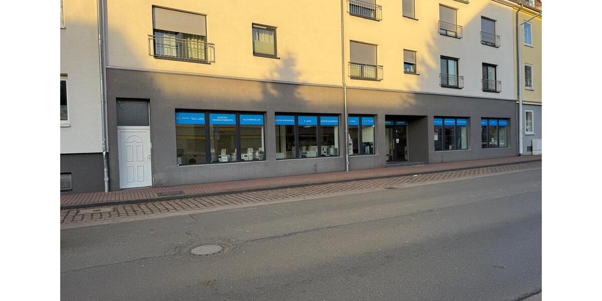 Laden Bürogebäude zimmer