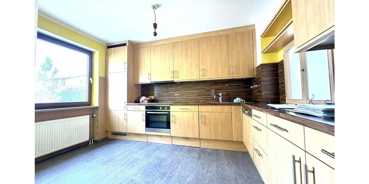 Reihenendhaus Piding Mauthausen - 6 Zimmer, 154 m&sup2;, 650.000&euro; | Angebot:26358957