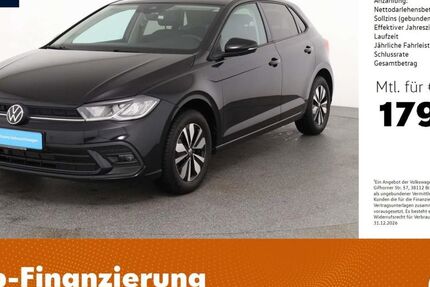 VW Polo 6.429 km 20.440 &euro; Neumarkt 92318