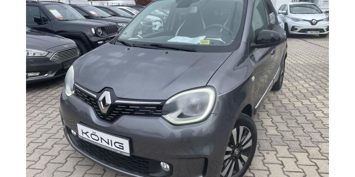 Renault Twingo 16.959 km 15.499 &euro; Leipzig 04178