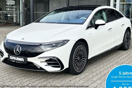 Mercedes-Benz EQS 28.965 km 72.930 € Wurzen 04808