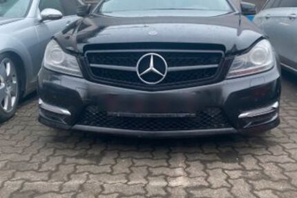 Mercedes-Benz C 250 361.000 km 4.999 &euro; Mudersbach 57555