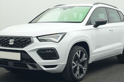 Seat Ateca 46.160 km 25.460 &euro; Neumarkt i.d. OPf. 92318