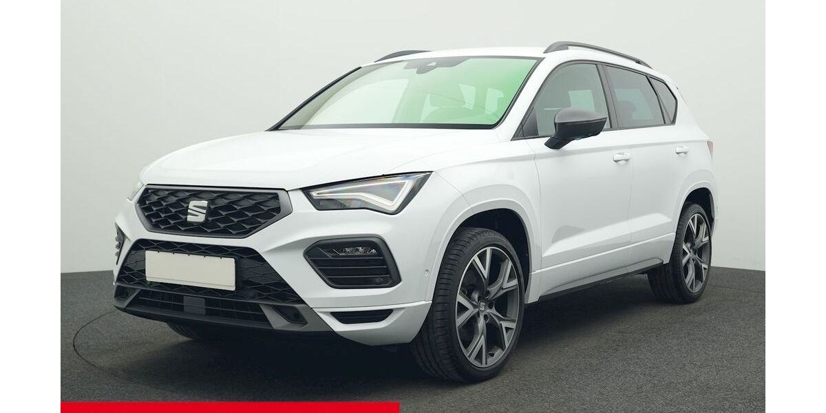 Seat Ateca 46.160 km 25.460 &euro; Neumarkt i.d. OPf. 92318