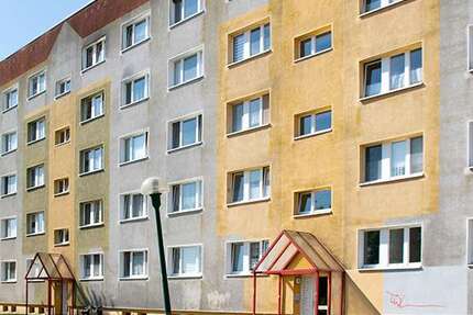 Wohnung Prenzlau - 1 Zimmer, 25 m&sup2;, 175&euro; | Angebot:26483111