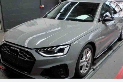 Audi A4 46.769 km 34.940 &euro; Bochum 44892