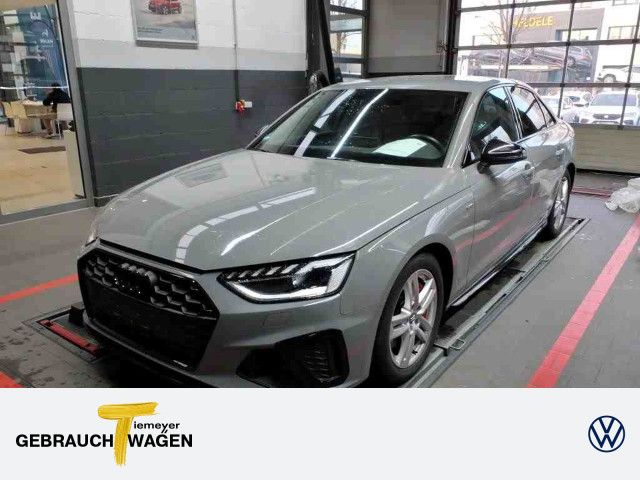Audi A4 46.769 km 34.940 &euro; Bochum 44892