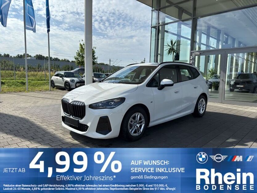 220 Active Tourer