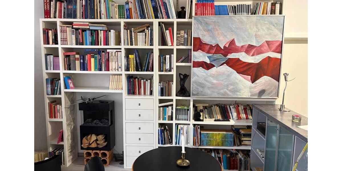 Etagenwohnung Tangermünde - 1 Zimmer, 36 m&sup2;, 369&euro; | Angebot:26287858