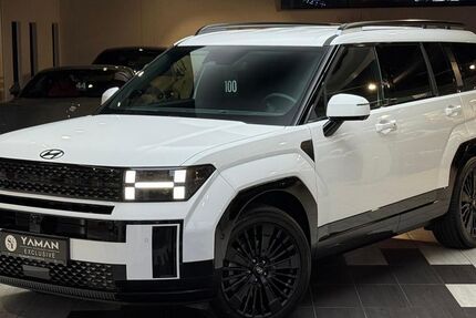 Hyundai SANTA FE 5.502 km 46.750 &euro; Mülheim an der Ruhr 45472