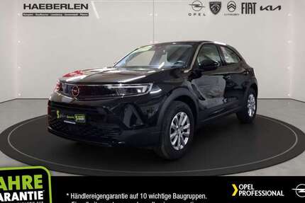 Opel Mokka 28.800 km 14.890 &euro; Kempten 87435