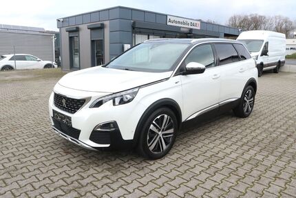 Peugeot 5008 174.102 km 16.290 &euro; Bendorf 56170