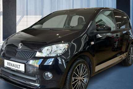 Skoda Citigo 37.081 km 8.990 &euro; Hamburg 20537
