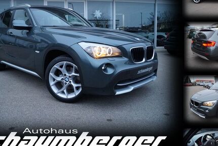 BMW X1 111.800 km 12.400 &euro; Landsberg 86899