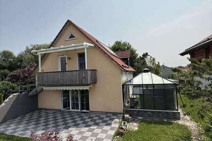 Haus zum Kaufen in Egling an der Paar 649.000 € 155 m²