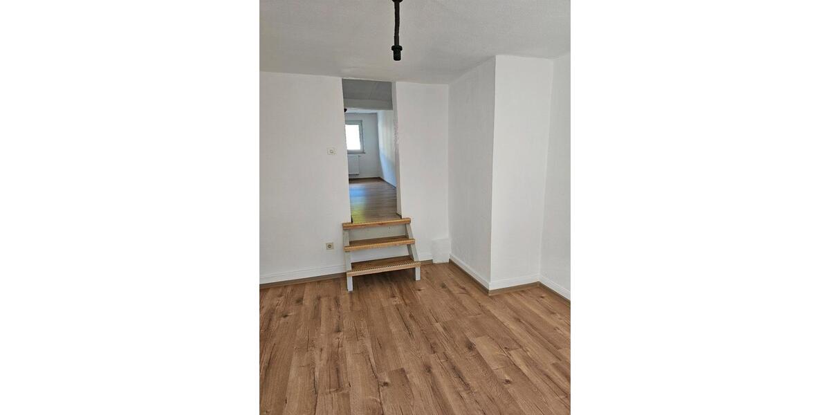 Etagenwohnung Herborn - 3 Zimmer, 65 m&sup2;, 790&euro; | Angebot:26326798