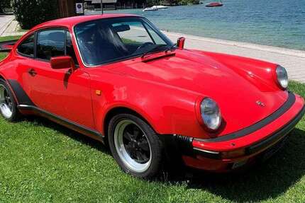 Porsche 911 73.000 km 235.000 &euro; München 80809