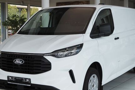 Ford Transit Custom 40.950 km 31.690 &euro; Köngen 73257