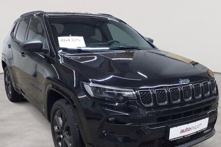 Jeep Compass 72.190 km 20.789 &euro; Fernwald-Steinbach 35463