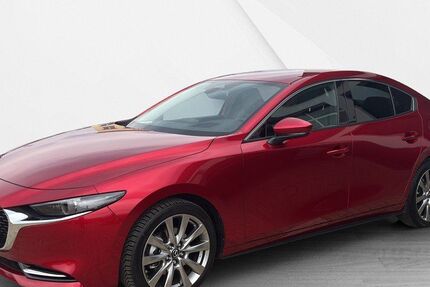 Mazda 3 34.243 km 26.890 &euro; Pfaffenhofen 85276