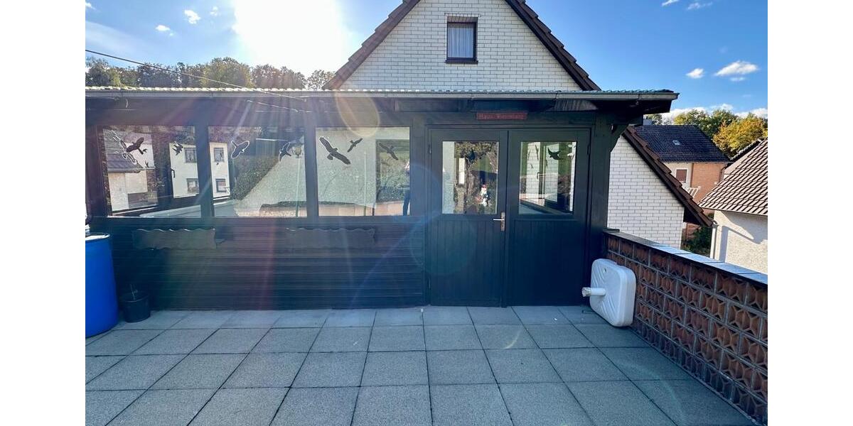 Einfamilienhaus Duderstadt - 7 Zimmer, 142 m&sup2;, 269.000&euro; | Angebot:26321106
