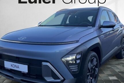 Hyundai KONA 9.999 km 32.990 &euro; Frankfurt 60314