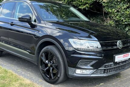 VW Tiguan 182.600 km 18.350 € Düdenbüttel 21709