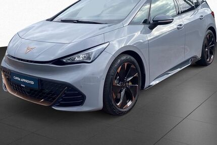 Cupra Born 33.669 km 29.833 &euro; Kassel 34123