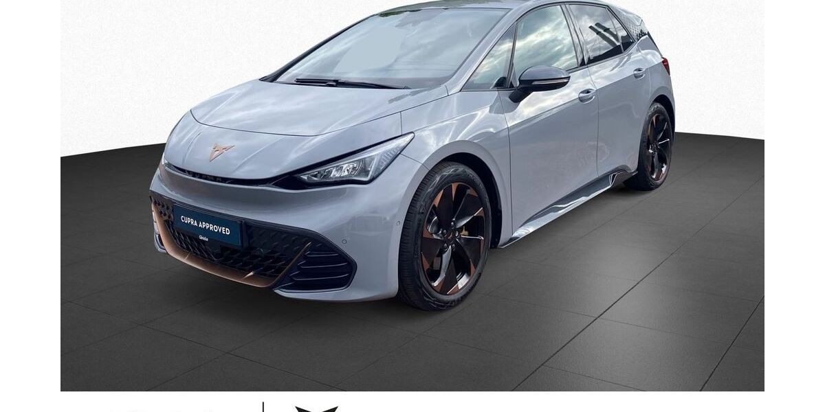 Cupra Born 33.669 km 29.833 &euro; Kassel 34123