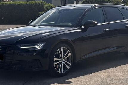 Audi A6 190.000 km 21.500 &euro; Groß Kreutz 14550