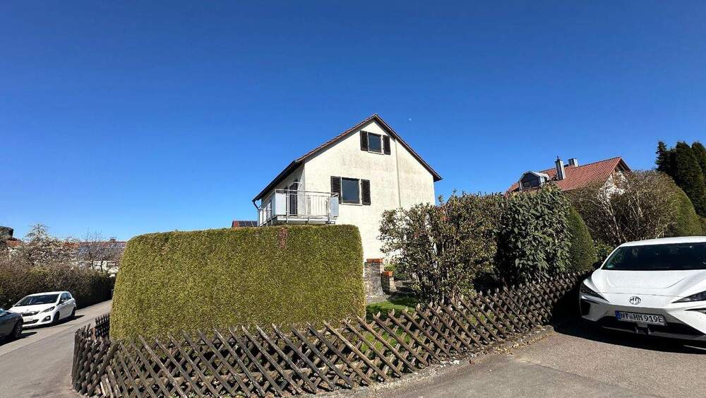 Mehrfamilienhaus, Wohnhaus Aichwald Aichschieß - 5 Zimmer, 119 m&sup2;, 1.950&euro; | Angebot:25644556