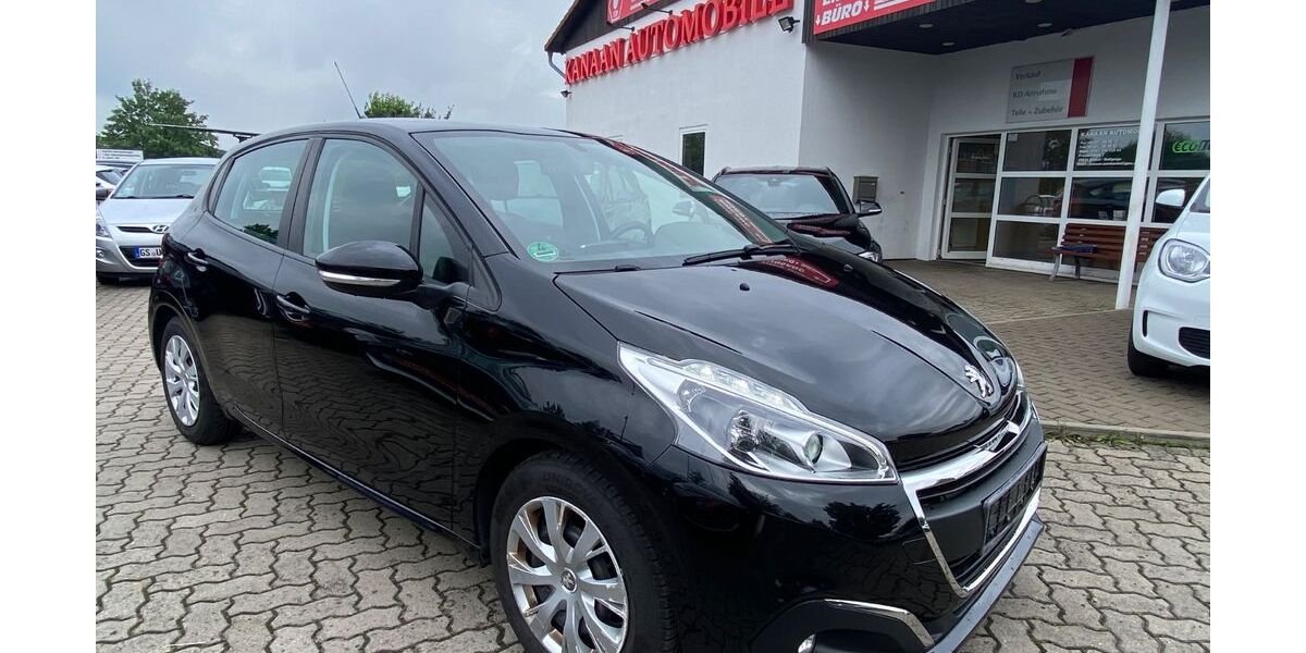 Peugeot 208 189.000 km 3.950 &euro; Goslar 38644