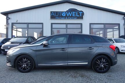Citroen DS5 96.439 km 9.990 &euro; Beckdorf 21643