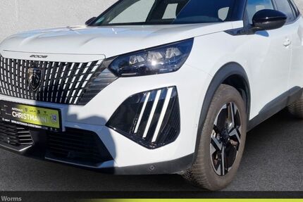 Peugeot 2008 8.850 km 27.990 &euro; Gruenstadt 67269