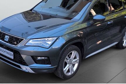 Seat Ateca 79.900 km 20.500 &euro; Siegsdorf 83313