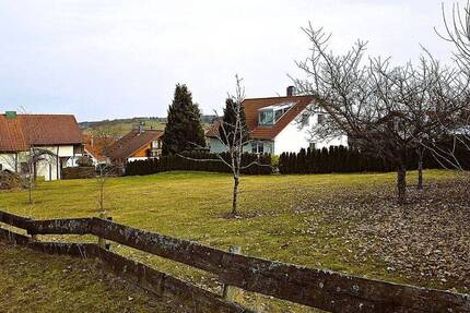 Grundstück Meßstetten - 154.500&euro; | Angebot:26881825