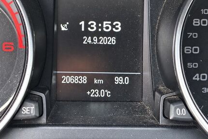Audi A5 207.000 km 13.000 &euro; Friesenheim 77948