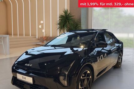 Kia EV4 13.500 km 41.880 &euro; Stuhr 28816