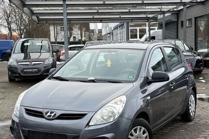 Hyundai i20 232.200 km 1.750 &euro; Göttingen 37081