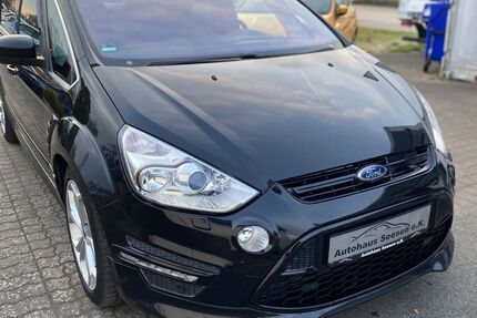 Ford S-Max 228.700 km 9.790 € Seesen/Rhüden 38723