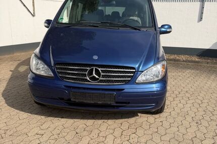 Mercedes-Benz Viano 358.900 km 6.500 &euro; Langenhagen 30855