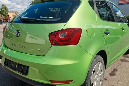 Seat Ibiza 193.000 km 1.990 &euro; Augsburg 86167