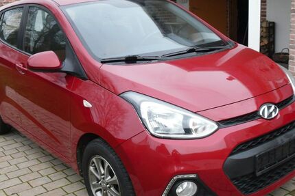 Hyundai i10 78.000 km 5.500 &euro; Bremerhaven 27578